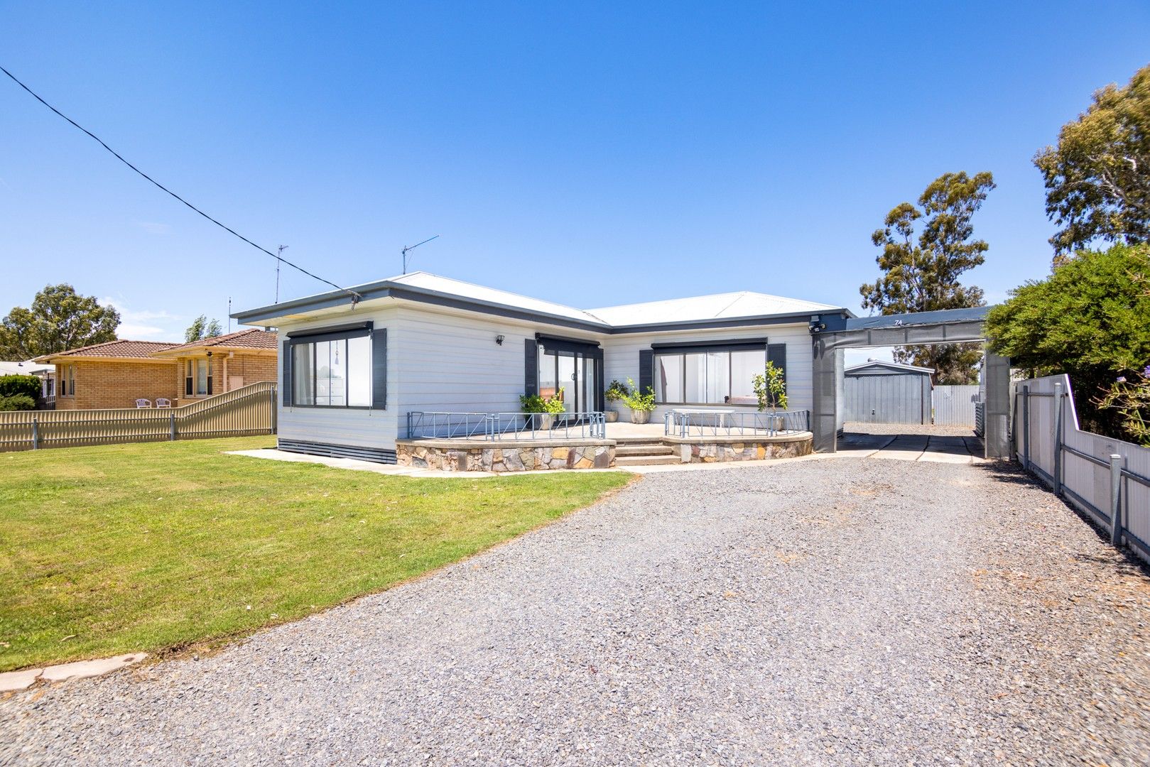 74 Williams Road, Horsham VIC 3400, Image 0