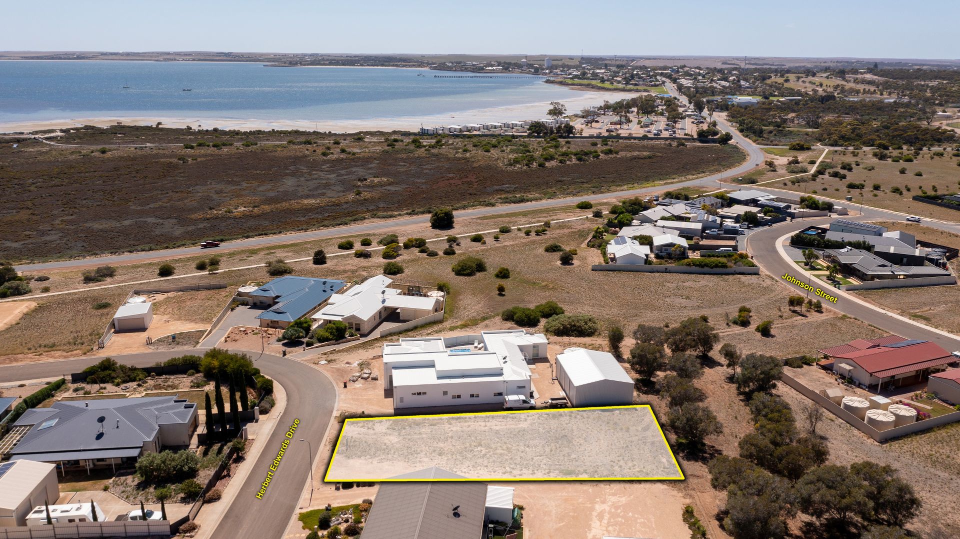 13 Herbert Edwards Drive, Streaky Bay SA 5680, Image 2