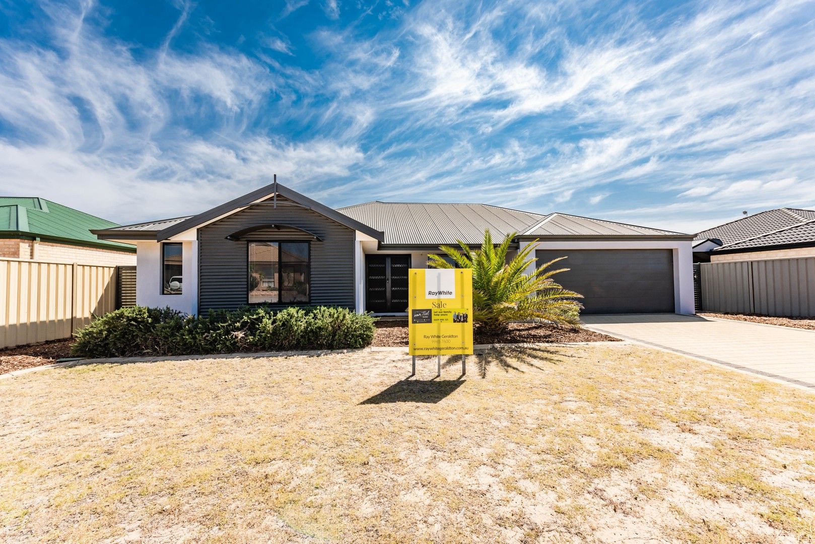 35 Neptune Corner, Glenfield WA 6532, Image 0