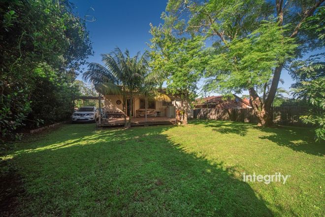 Picture of 69 McMahons Road, NORTH NOWRA NSW 2541