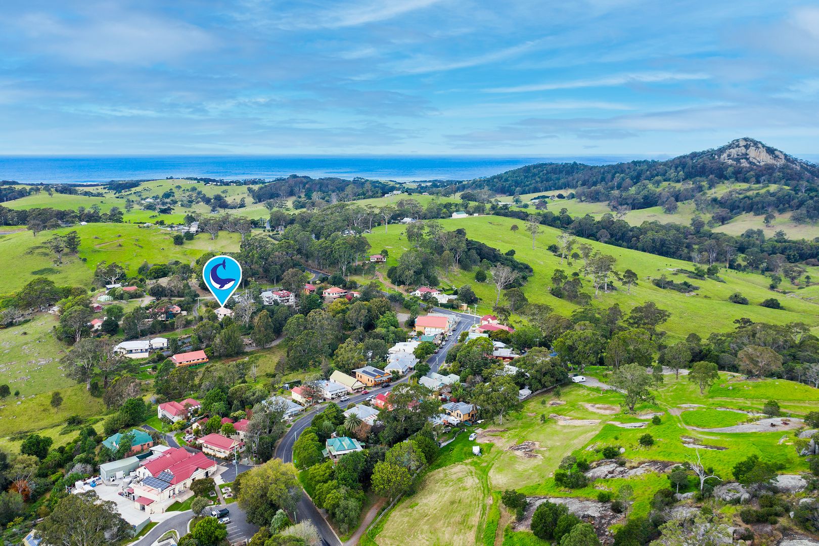 10 Whiffens Lane, Central Tilba NSW 2546, Image 2