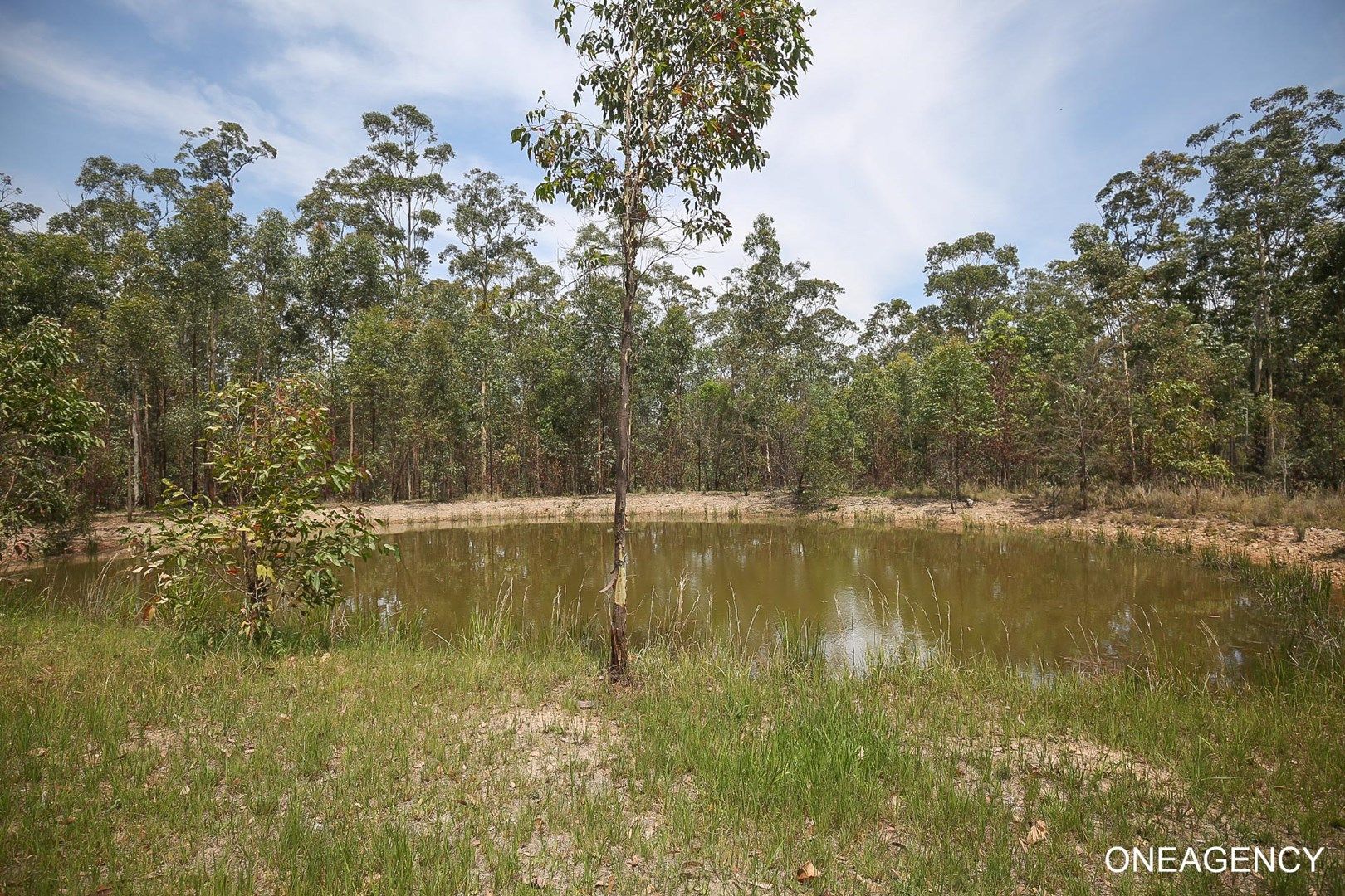 Lot 6 Spooners Avenue, Collombatti NSW 2440, Image 0