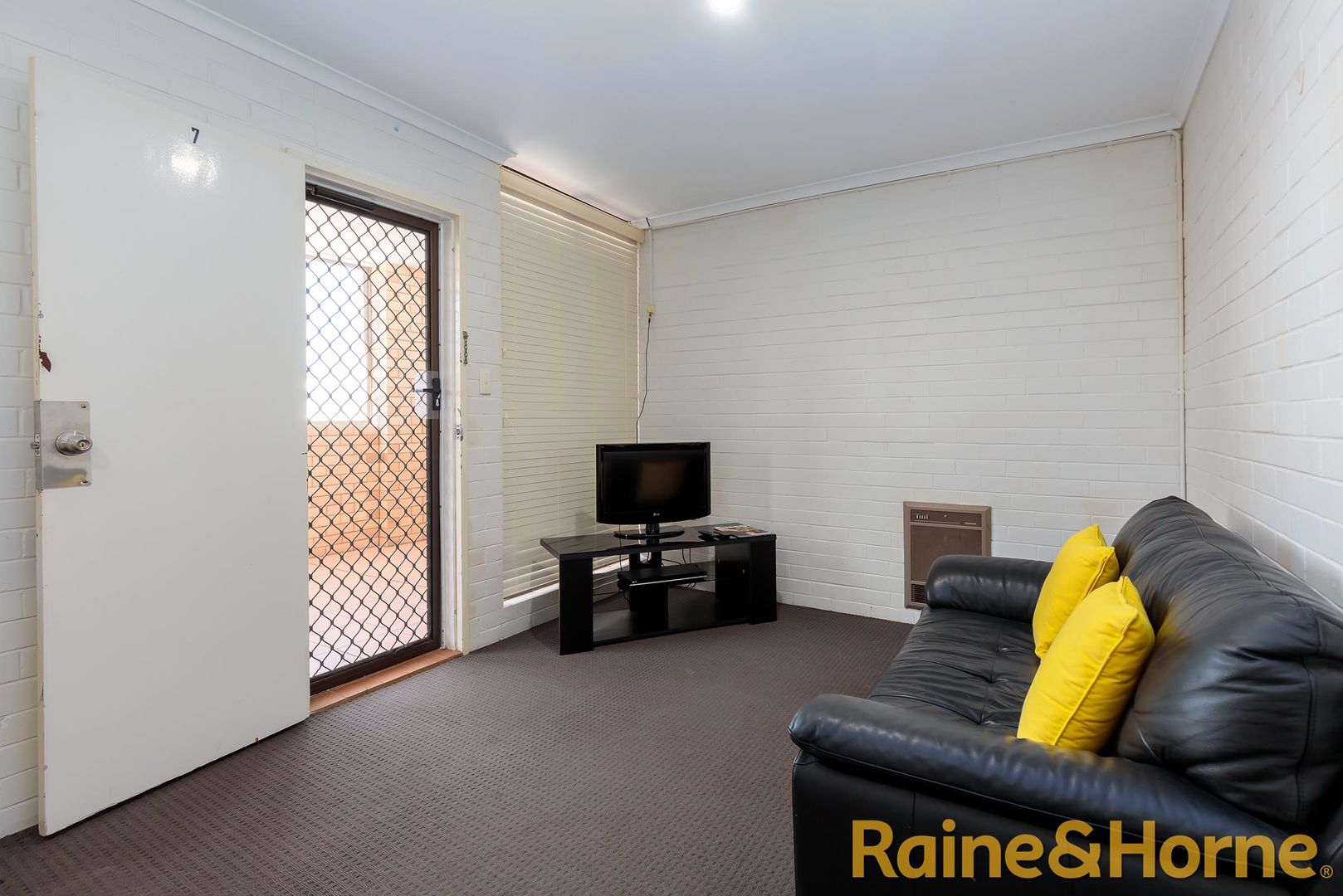 7/46 Church Street, Dubbo NSW 2830, Image 1