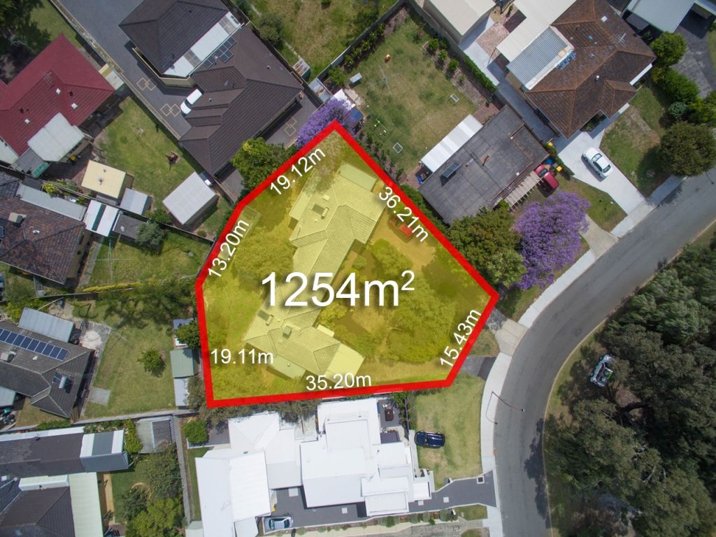 17 & 17A Alderley Square, Wilson WA 6107, Image 2