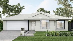 4 bedrooms New House & Land in  COORANBONG NSW, 2265