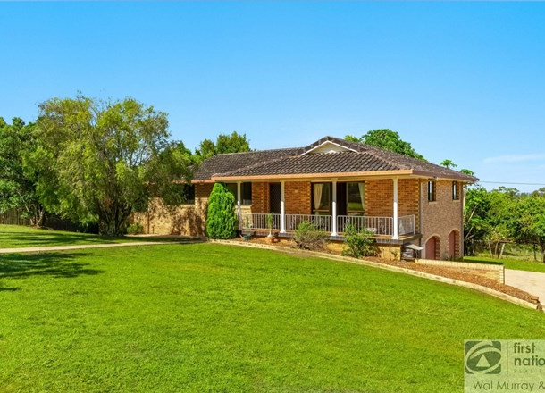 978 Dunoon Road, Modanville NSW 2480