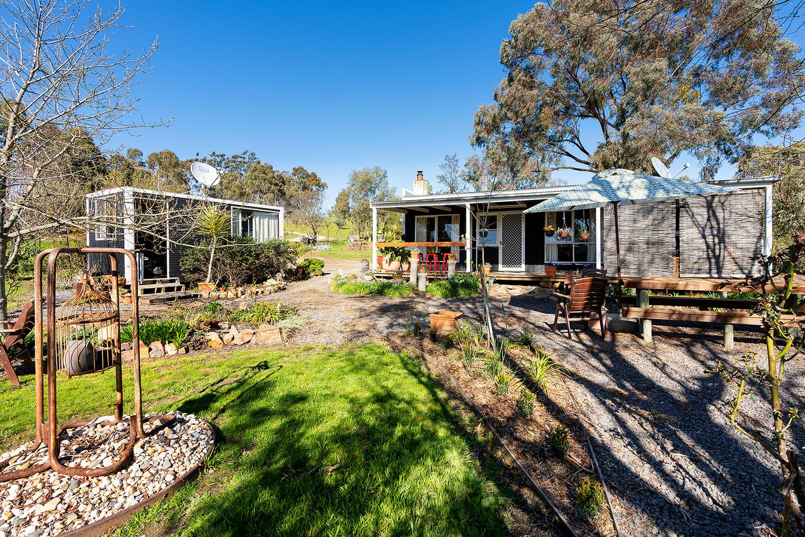 6551 Midland Highway, Yandoit VIC 3461