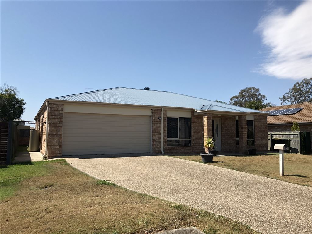 13 Maclean Close, Fitzgibbon QLD 4018, Image 1