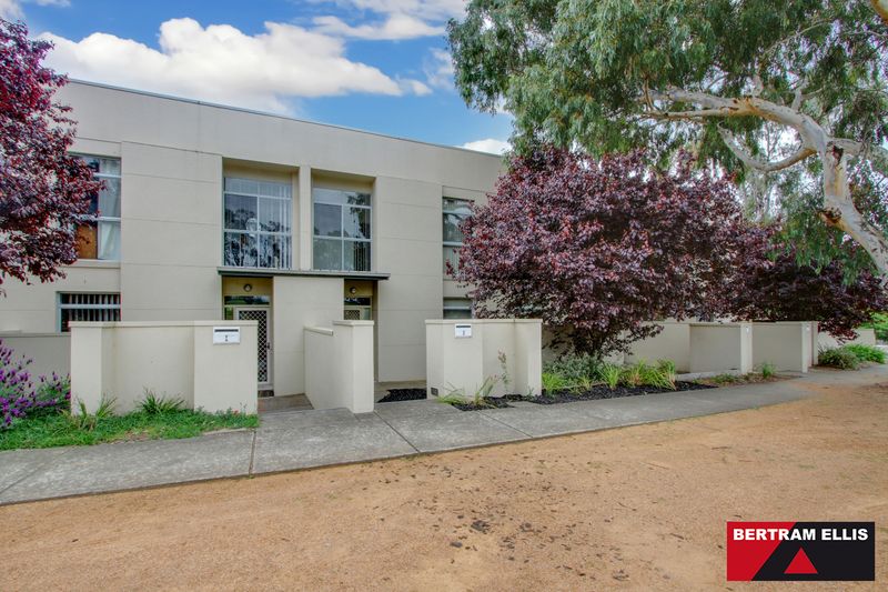 4/51 Blackwood Terrace, Holder ACT 2611, Image 1