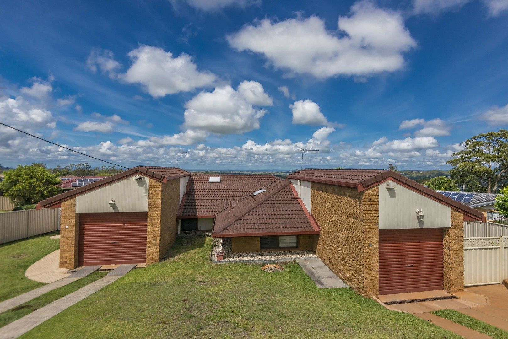 Unit 1 & 2/19 Andrews Cres, Goonellabah NSW 2480, Image 0