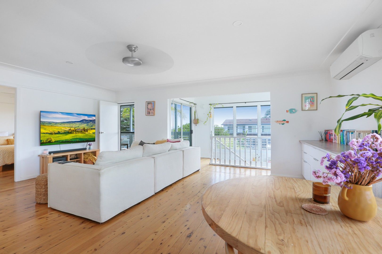 4 bedrooms House in 59 Beulah Road NORAVILLE NSW, 2263