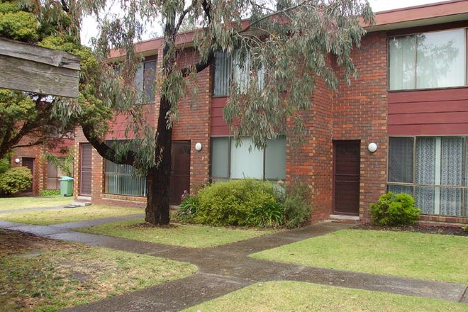 Picture of 3/119 Victoria Street, HASTINGS VIC 3915