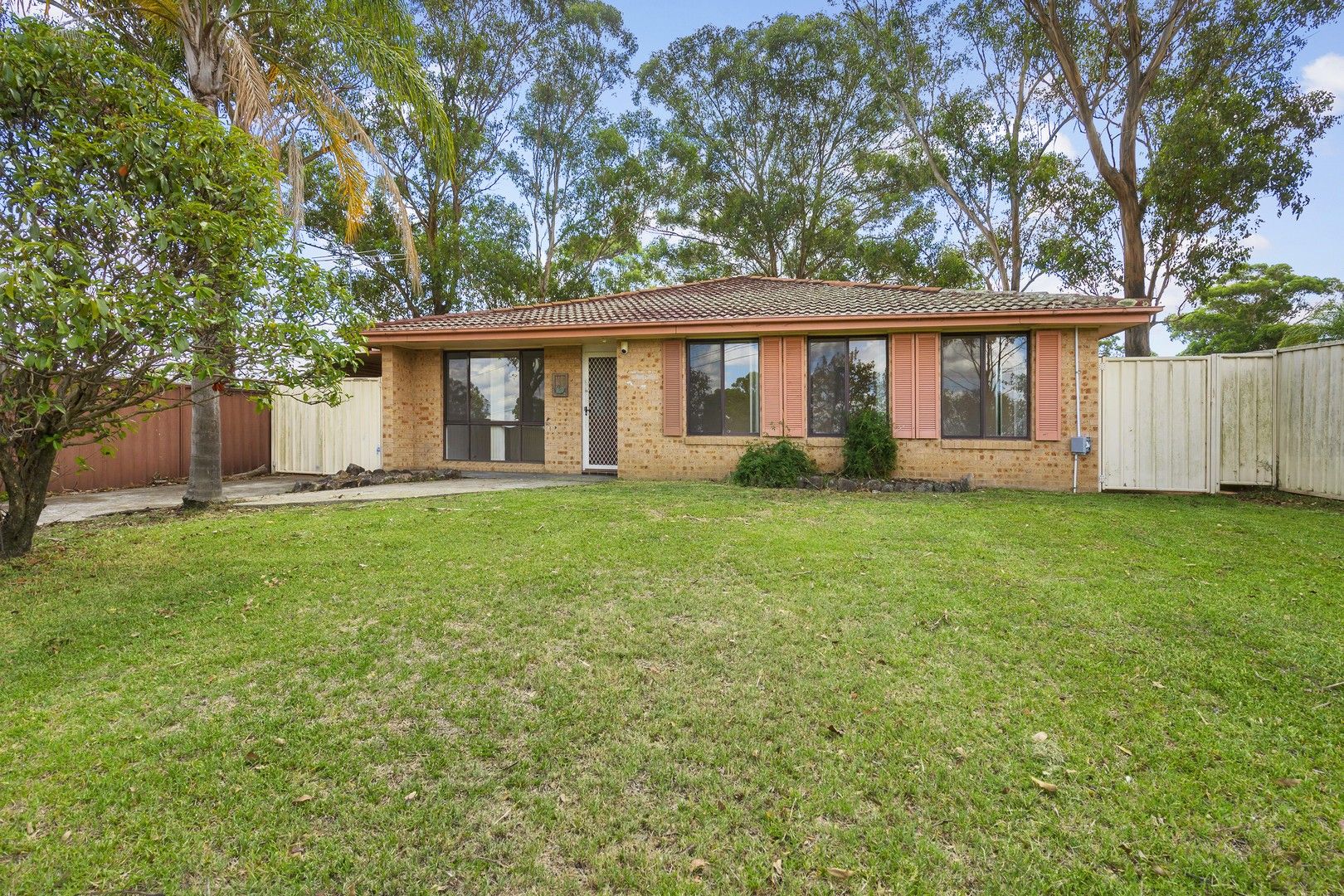 4 bedrooms House in 2 Pensax Road CRANEBROOK NSW, 2749