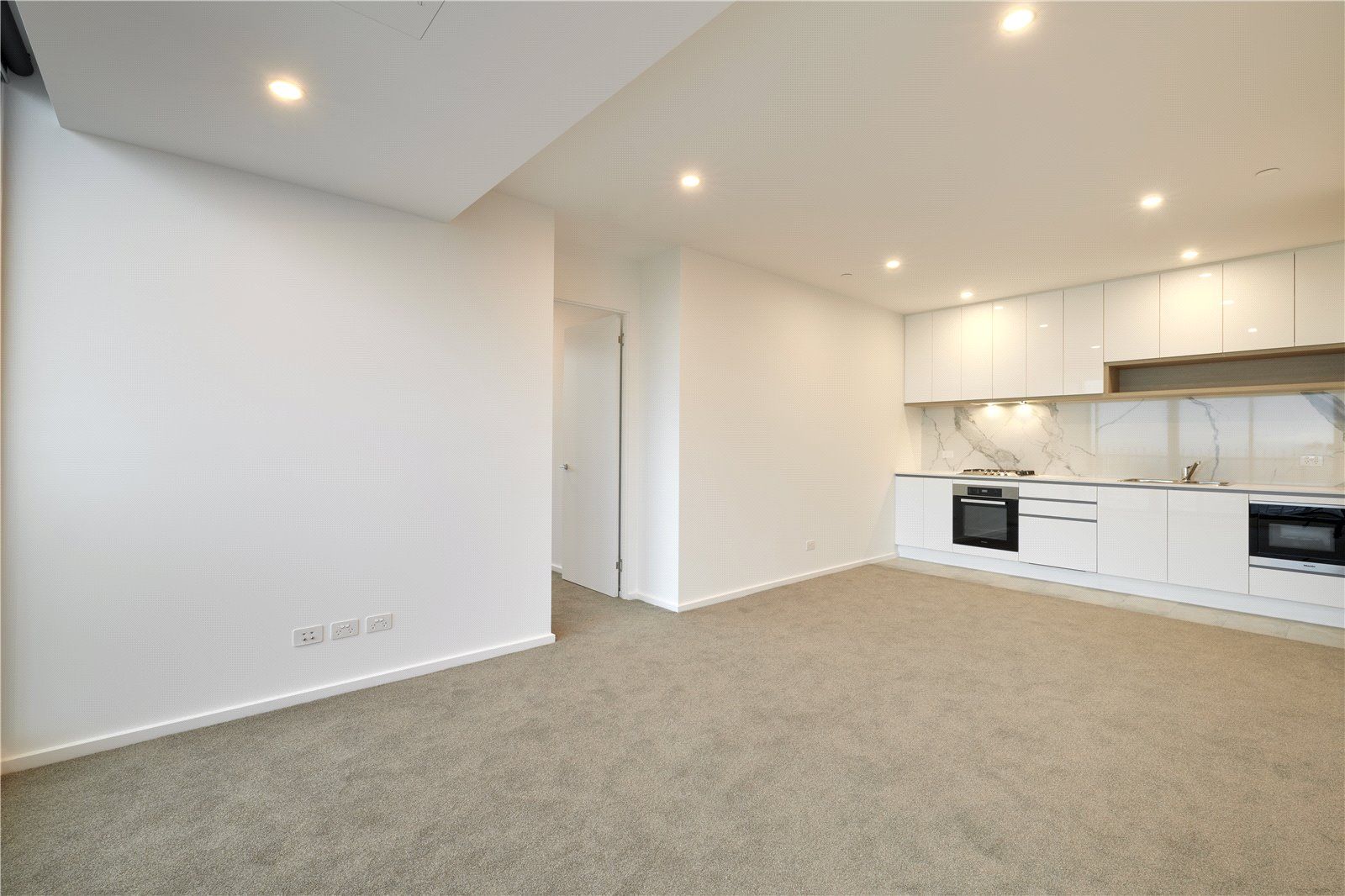 2 bedrooms Apartment / Unit / Flat in 3502/560 Lonsdale Street MELBOURNE VIC, 3000