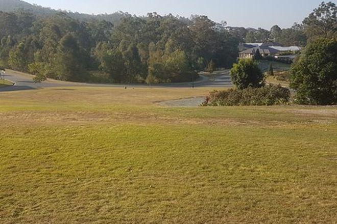 Picture of Lot 1 Yarrayne Valley Drive, UPPER COOMERA QLD 4209
