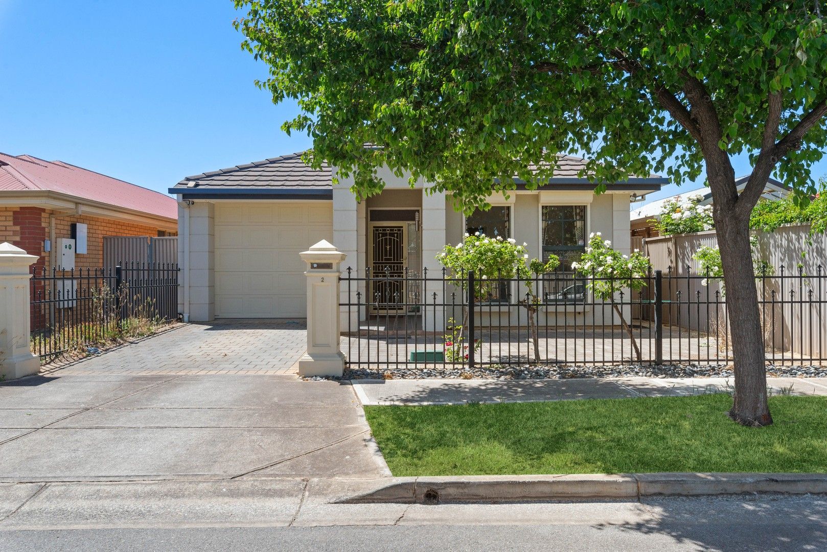 2 Loddon Street, Ferryden Park SA 5010, Image 0