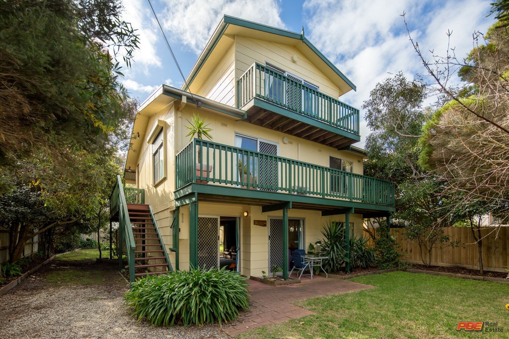 34 Foam Street, Cape Paterson Property History & Address Research