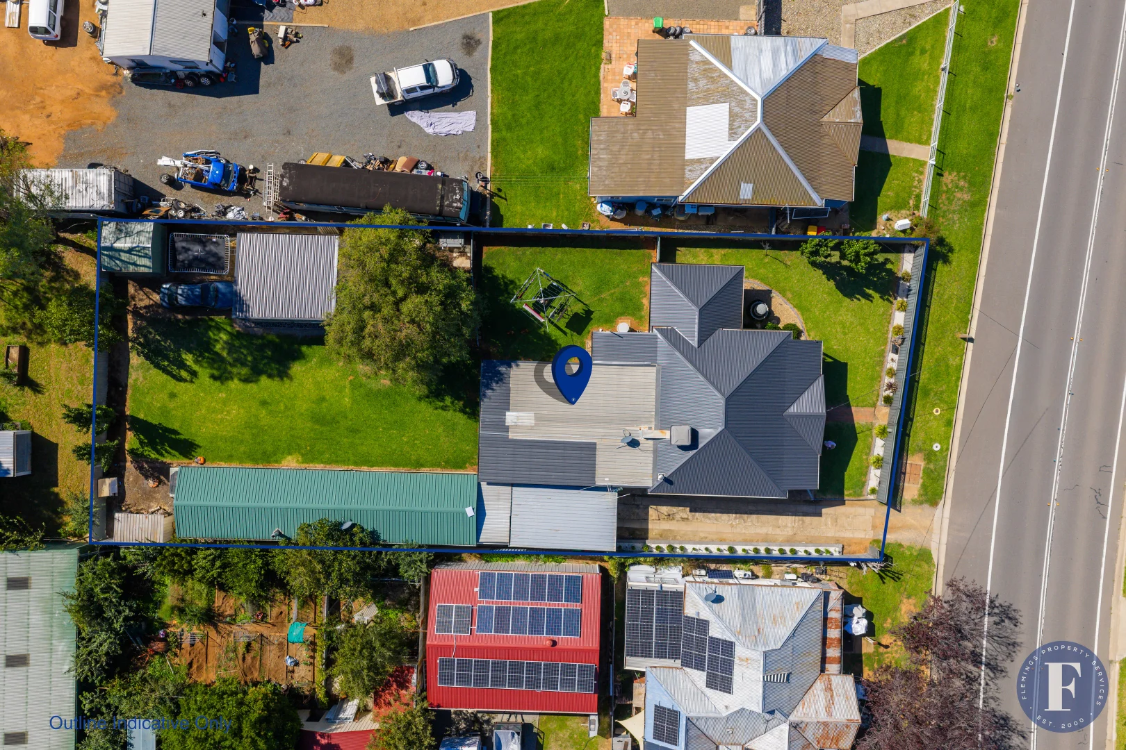 Additional image 17 of 21 Hovell Street, Cootamundra NSW 2590