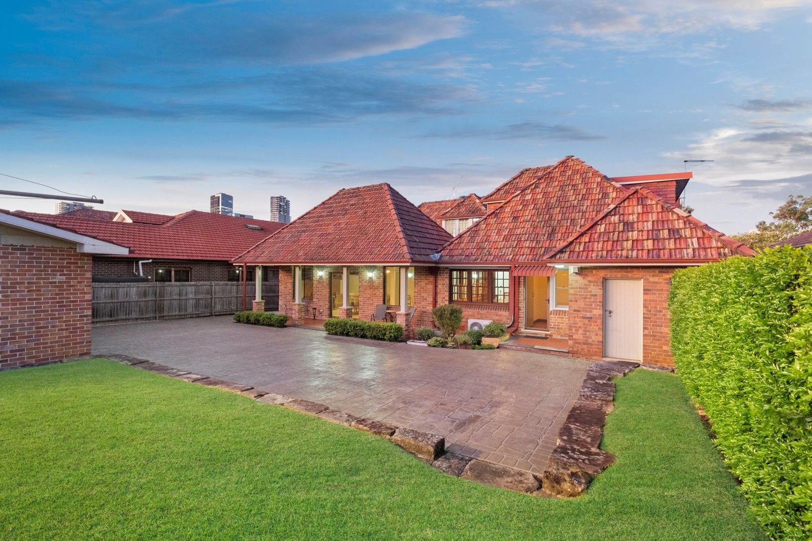 72a Weston Street, Harris Park NSW 2150 House For Rent Domain