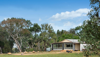 Picture of 1268 Spring Creek Road, MUDGEE NSW 2850