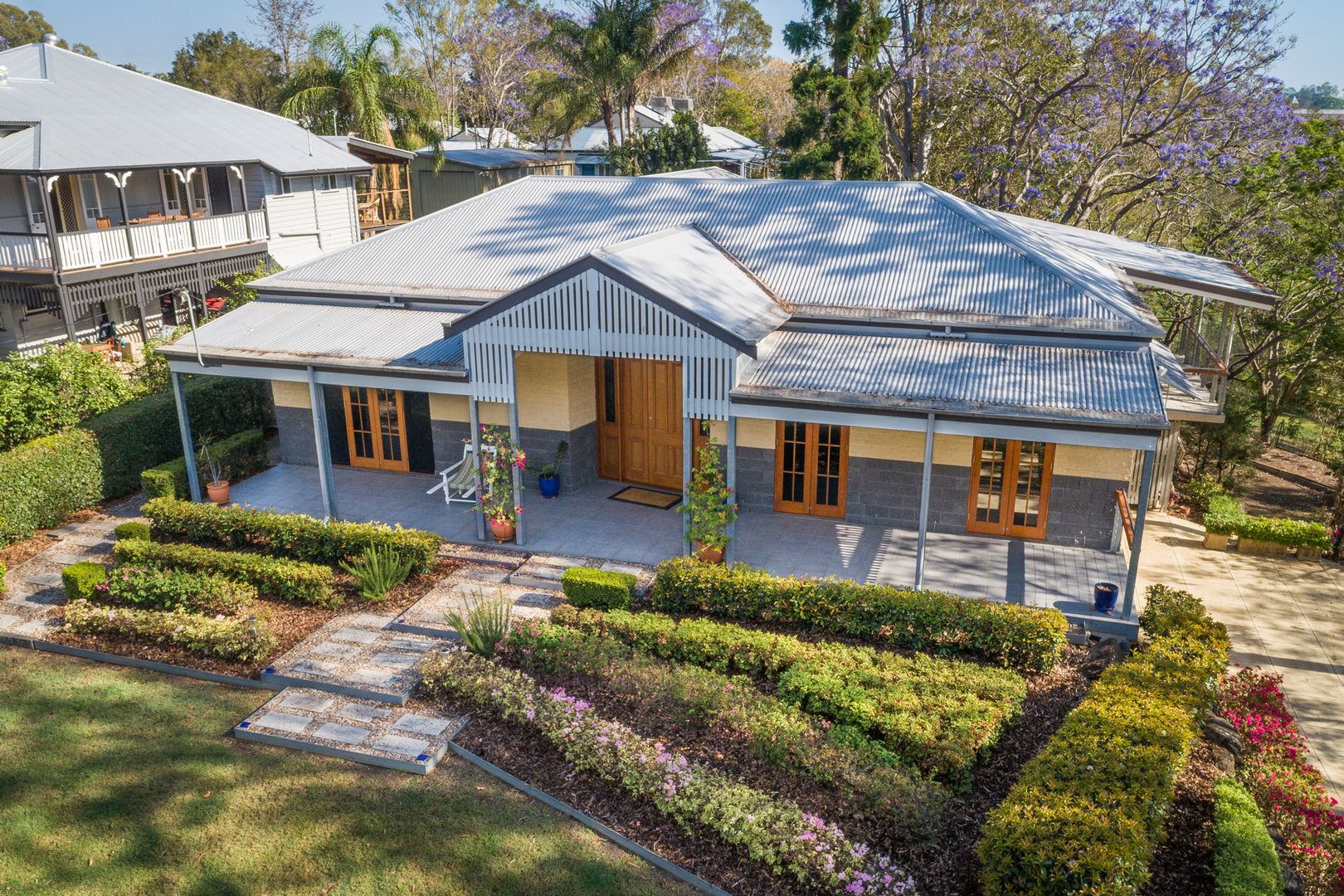 616 Parnell Street, Woodend Property History & Address Research Domain