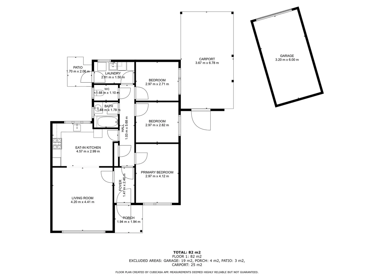 Additional image 8 of 24A Blackall Place, South Kalgoorlie WA 6430