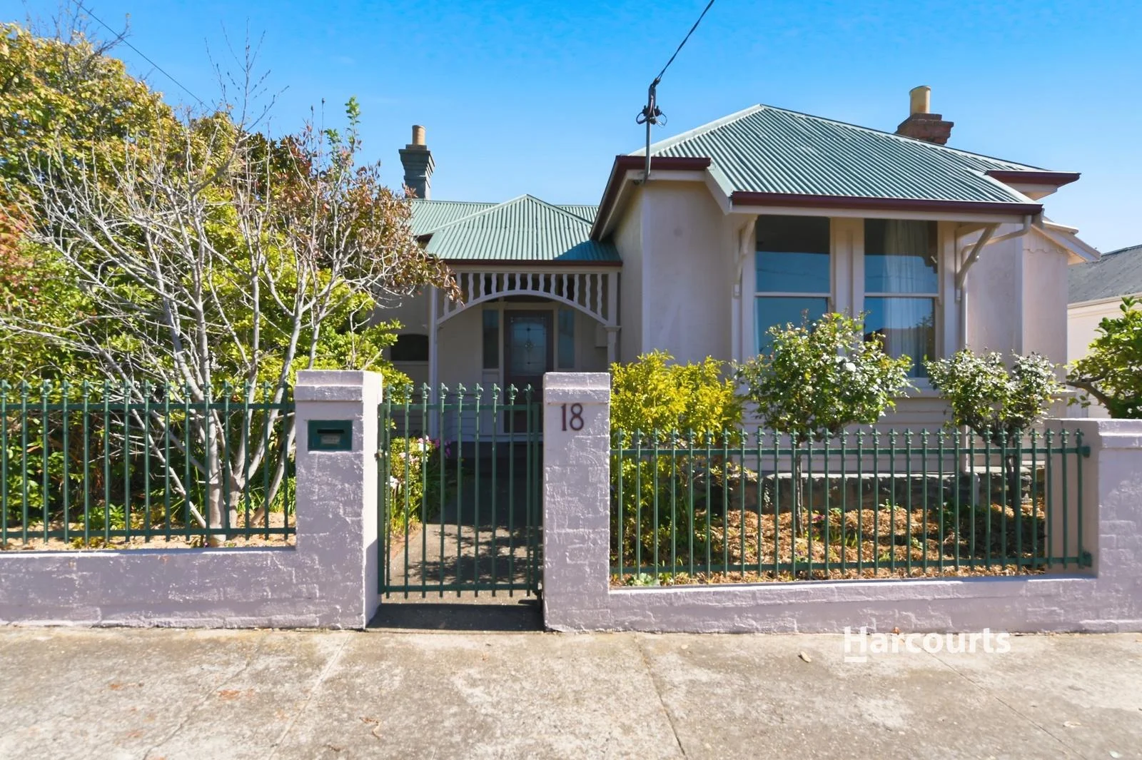 Primary image of 18 Hiller Street, Devonport TAS 7310