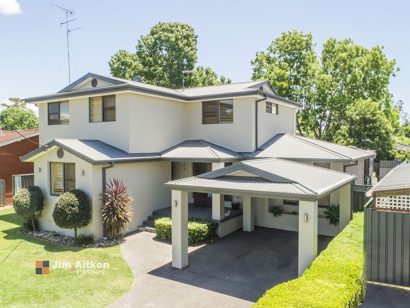 5 bedrooms House in 29 Gwandalan Street EMU PLAINS NSW, 2750