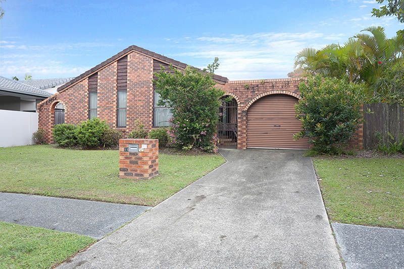 11 Auk Ave, Burleigh Waters QLD 4220, Image 0