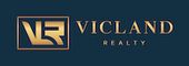 Logo for VicLand Realty