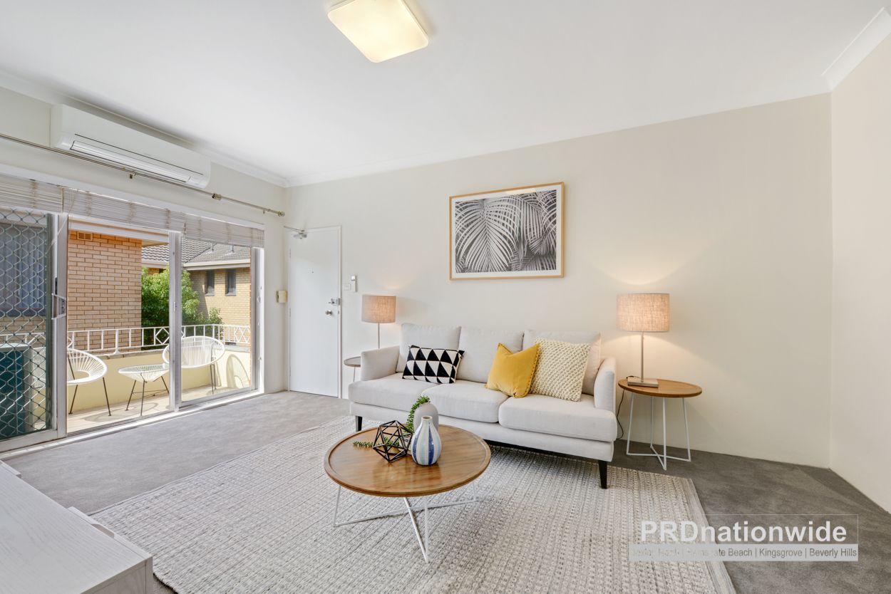 9/9 Hercules Road, Brighton-Le-Sands NSW 2216, Image 1