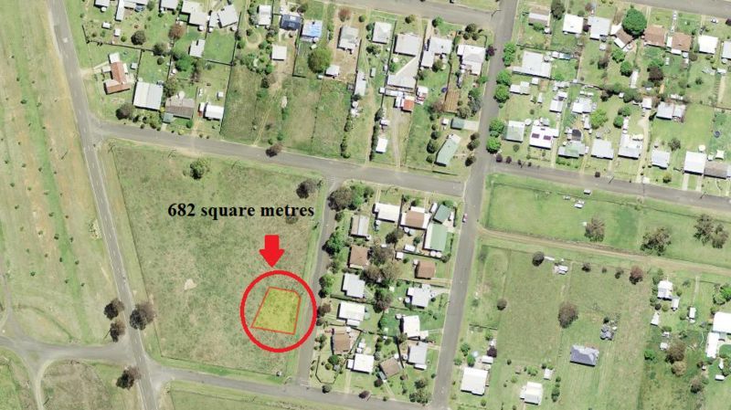 3 Arthur Avenue, Barraba NSW 2347, Image 2