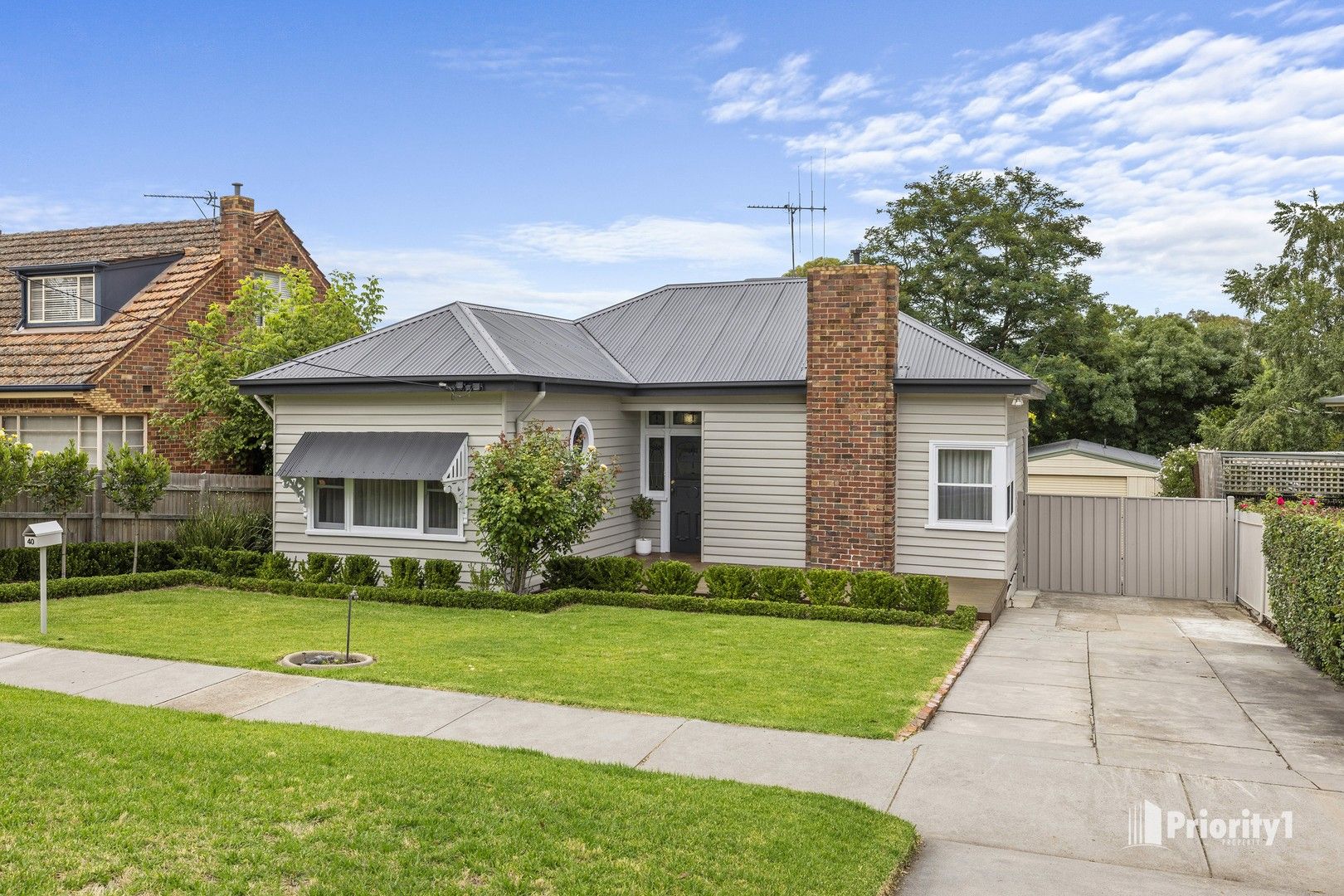 40 Curtin Street, Bendigo VIC 3550, Image 0