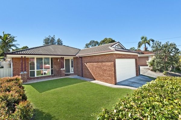 19 Alexander Avenue, Bateau Bay NSW 2261, Image 0