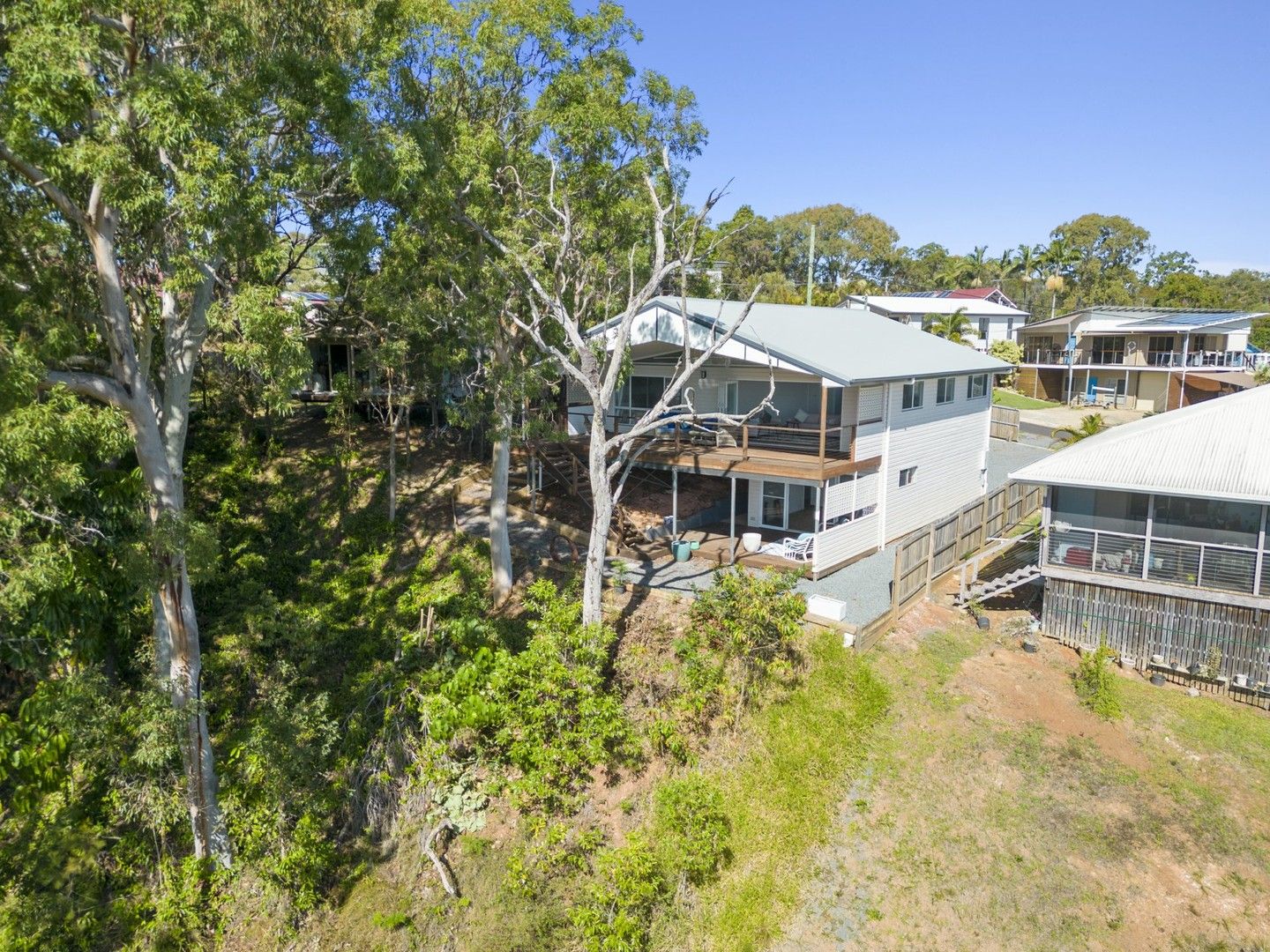 54 Timothy Street, Macleay Island QLD 4184, Image 1