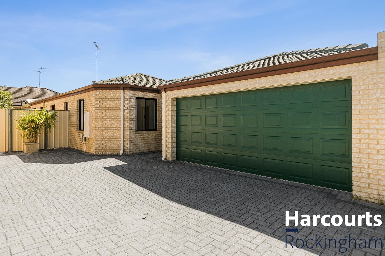 3 bedrooms House in 56C Tuckey Street MANDURAH WA, 6210