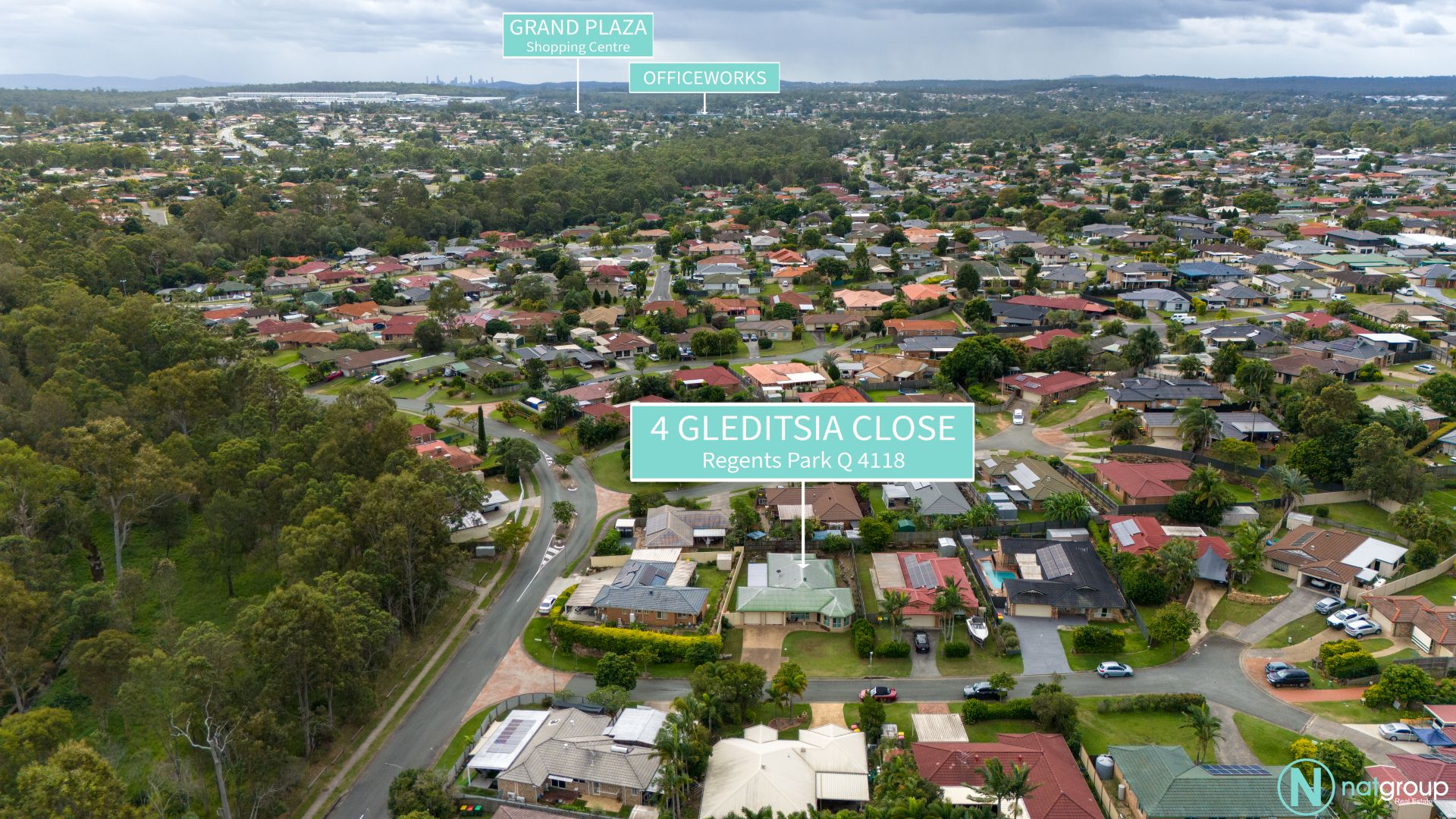 4 Gleditsia Close, Regents Park QLD 4118, Image 1