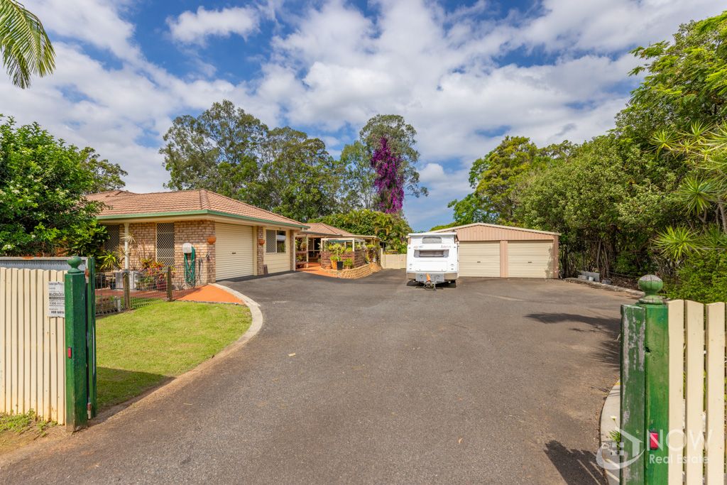 1-3 Crome Ct, Upper Caboolture QLD 4510, Image 0
