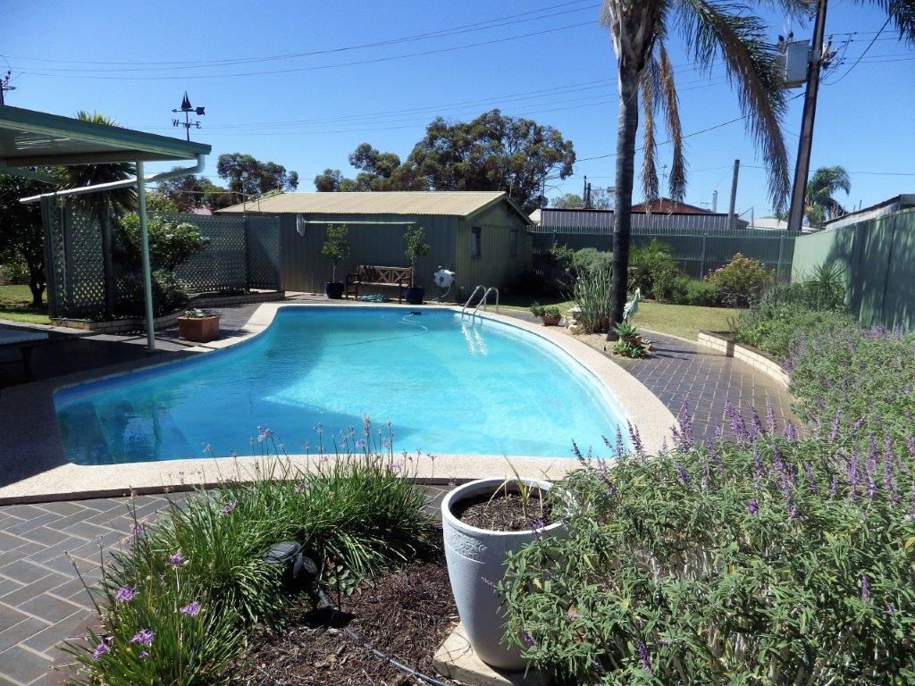 6 McRITCHIE CRESCENT, Whyalla Stuart SA 5608, Image 1