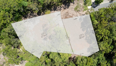 Picture of Lot 4/33 Dunk Place, LITTLE MOUNTAIN QLD 4551