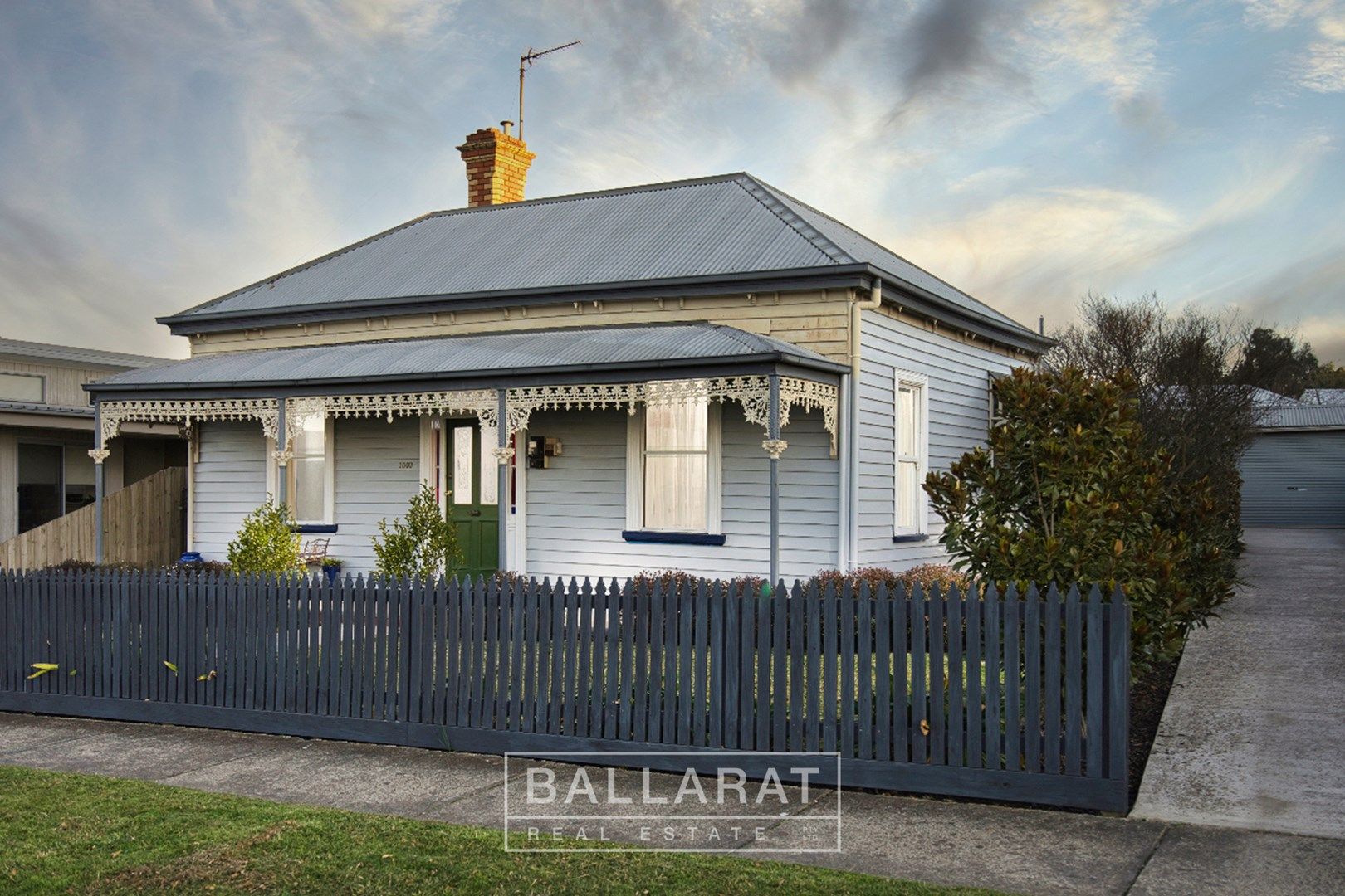 1003 Gregory Street, Lake Wendouree VIC 3350, Image 0