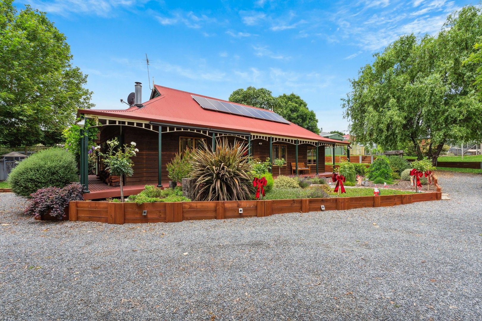 3 bedrooms House in 10 Gabb Court NAIRNE SA, 5252