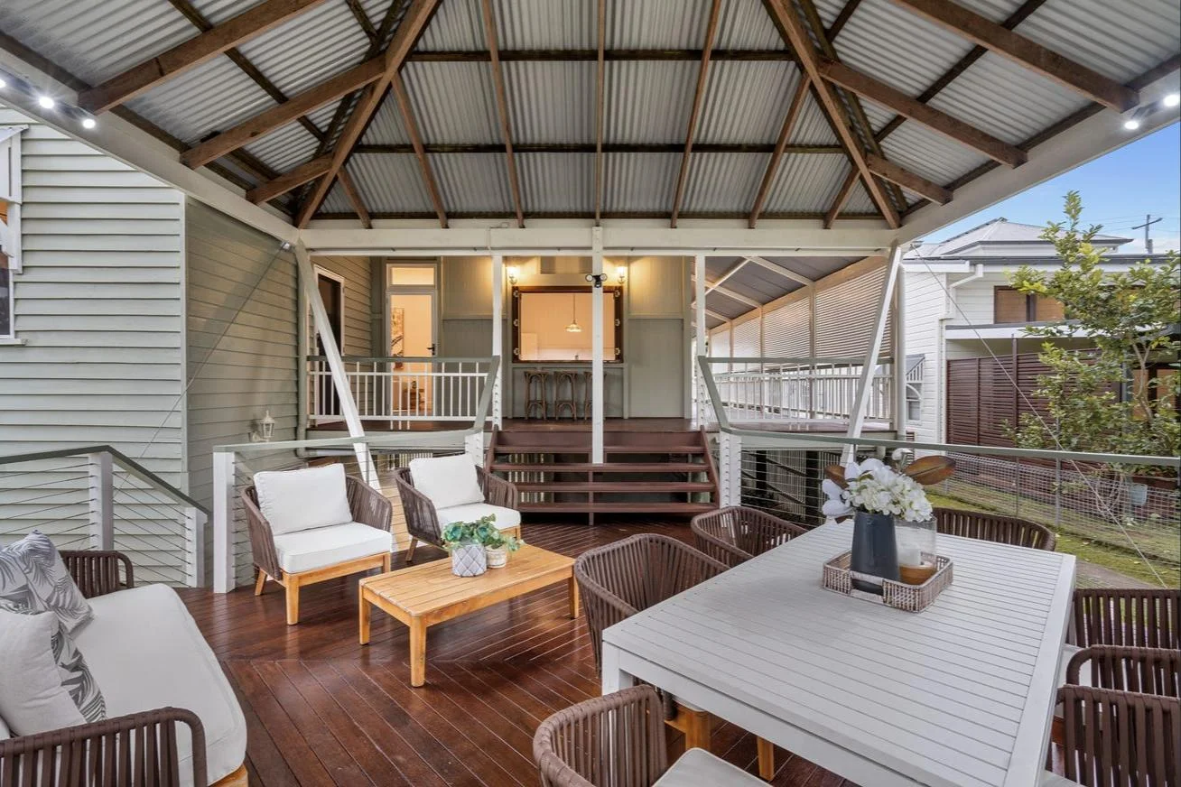 Additional image 17 of 74 Yundah Street, Shorncliffe QLD 4017