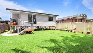 Picture of 46A Warner Avenue, WYONG NSW 2259