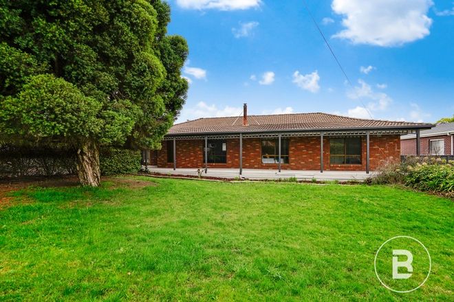 Picture of 923 Geelong Road, CANADIAN VIC 3350