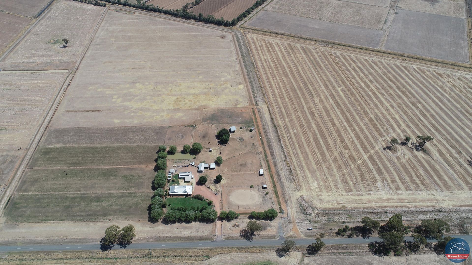 971 Jubilee Road, Katandra West VIC 3634 Domain