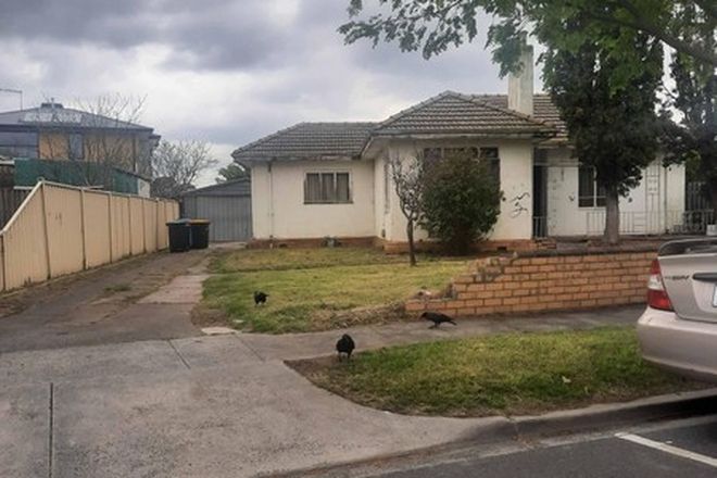 Picture of 14 Union Grove, SPRINGVALE VIC 3171
