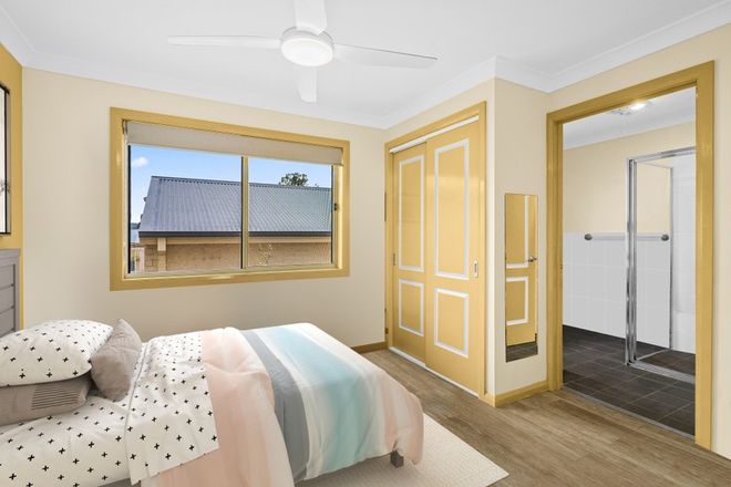 Picture of 27 Mountainview Mews, ALBION PARK NSW 2527