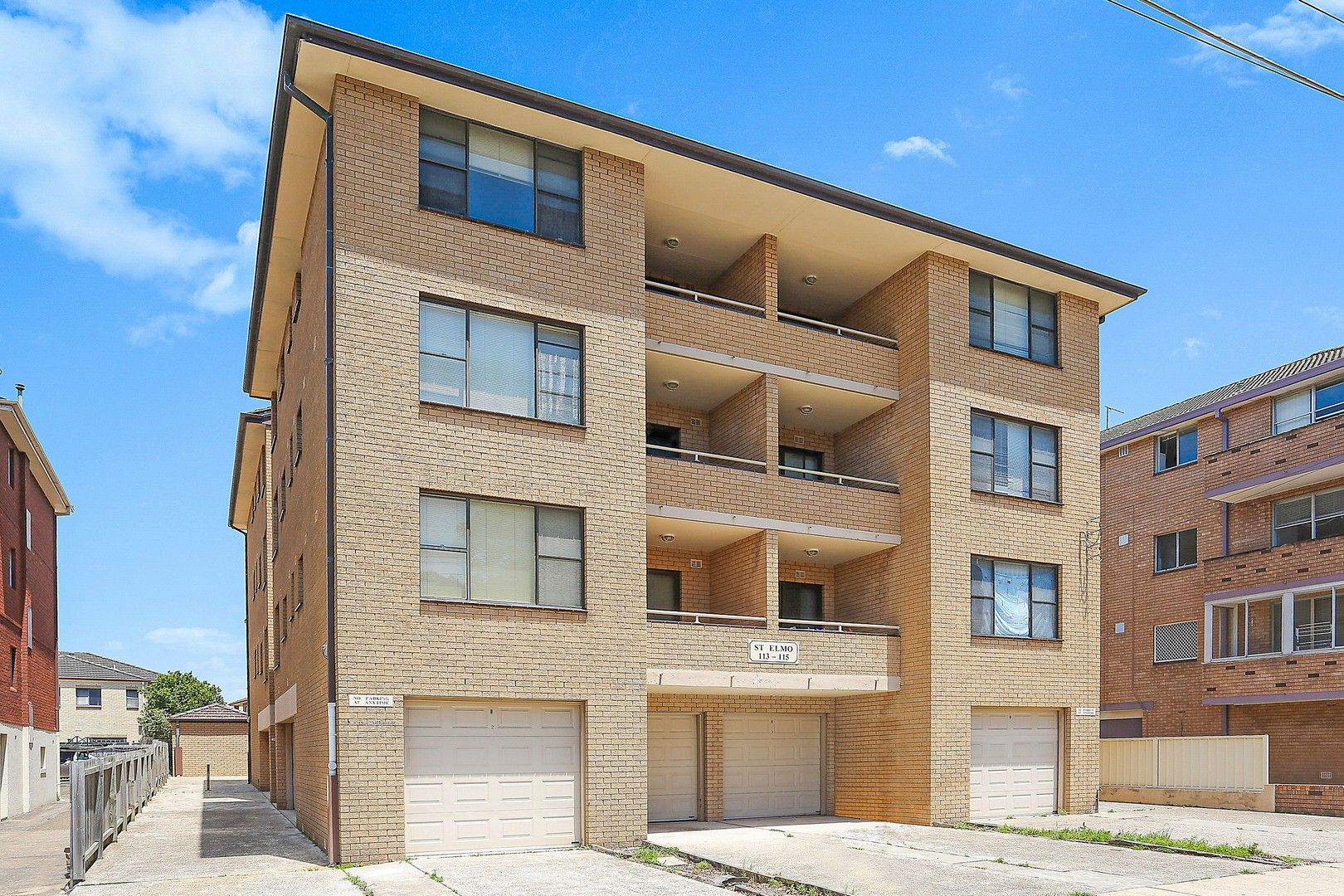 3/113 Houston Road, Kingsford NSW 2032 Apartment For Rent 880 Domain