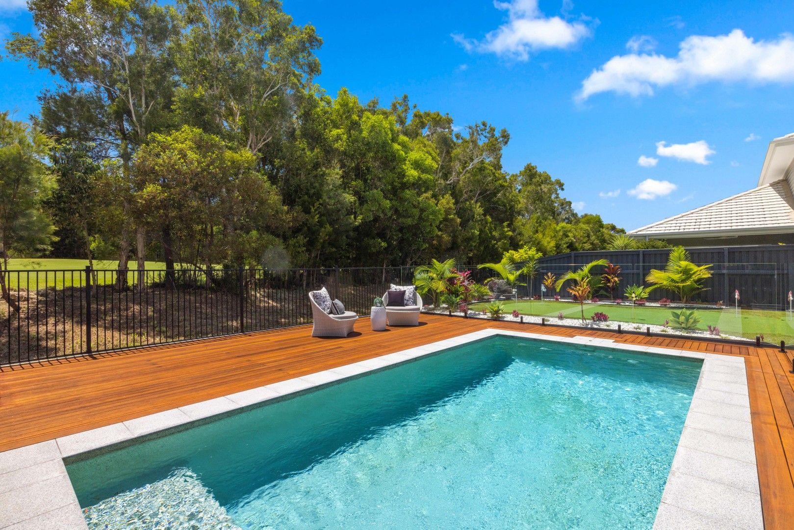 4 bedrooms House in 119 Balgownie Drive PEREGIAN SPRINGS QLD, 4573